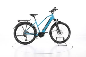 Kalkhoff Entice 3.B Advance Trekking E-Bike Top Elektrofahrrad Citybike Bosch Pr - Bild 1 von 10