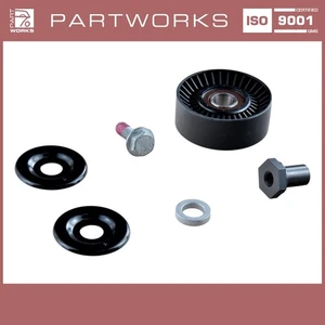 Spannrolle für PORSCHE 996 997 Carrera 986 987 -'08 SCHALTER 99710211700 SEBRO - Picture 1 of 11