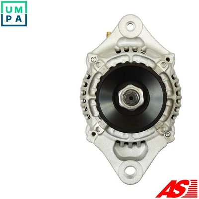 ALTERNATOR A6213 FORALTERNATOR A6213 FOR TOYOTA  JOHN DEERE  YANMAR  021080-0820 - Image 1 of 4