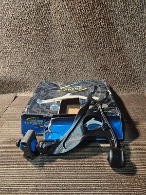 Mevotech CMS401203 Rear Right Side Upper Control Arm For 2011-2019 Ford Explorer - Image 1 of 4