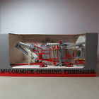 SpecCast McCormick-Deering Thresher Ltd Ed Made in USA 1/28 IH-ZJD704-B