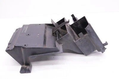 2003 KAWASAKI ZR750 REAR FRONT FENDER BATTERY TRAY ZR7 ZR 750 ZR7S 03 04 05 K96 - Image 1 of 4