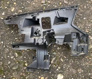 Grundträger Stoßstange Halter vorne Links Volvo V40 R-Design Original 31347089 - Bild 1 von 3