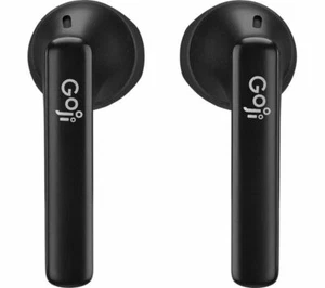 GOJI GTCDYTW21 Wireless Bluetooth In Ear Earphones - Black - Picture 1 of 2