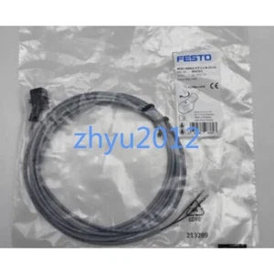 1PC New FESTO NEBV-Z4WA2L-P-E-2.5-N-LE2-S1 8047671 Free Shipping - Picture 1 of 2
