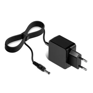 9V 2A Netzteil Adapter für LED-Beleuchtungen, LCD-Bildschirmen Switch Ladegerät  - Afbeelding 1 van 5