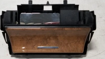 Cenicero de madera Jaguar S-Type 2003 a 2008 2R83-8104822-A Foto 1 de 4