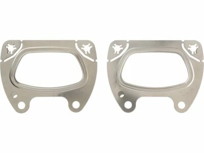 Juego de juntas de colector de escape Victor Reinz 99537TZ para Jeep Grand Cherokee Foto 1 de 2