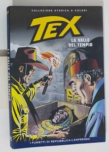 62460 TEX collezione storica Repubblica n. 95 - La valle del tempio - Picture 1 of 1