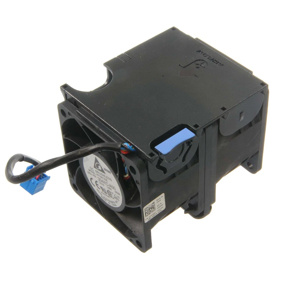 DELL Gehäuselüfter 60mm PowerEdge R510 - 0304KC - Bild 1 von 1