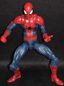 Hasbro Marvel Legends The Amazing Spider-Man BAF Duende Verde 6 pulgadas Figura Suelta - Imagen 1 de 6