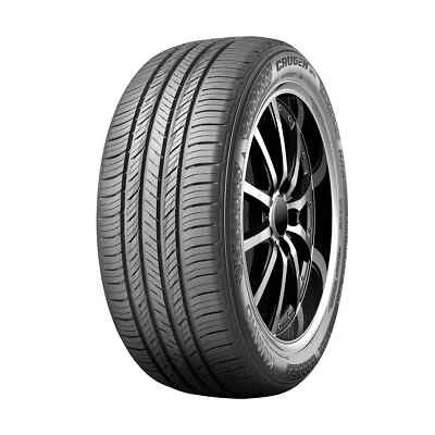 2 New Kumho Crugen Hp71  - 245/45r20 Tires 2454520 245 45 20 - Image 1 of 4