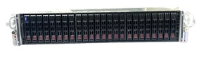Supermicro CSE-218U X10QRH+ 4x Xeon E5-4610v4 @ 1,80GHz, No Mem, Model 218U-10 - Bild 1 von 15