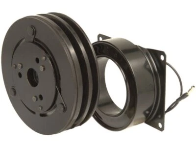 Embrague de aire acondicionado 99651YQHH 1979 1978 1977 1980 5,0 L V8 para Jeep CJ7 1976-1981 Foto 1 de 2