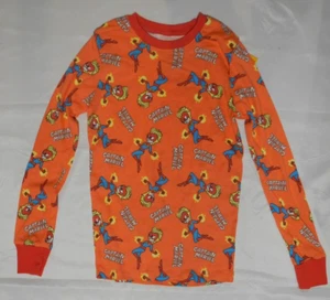 Marvel Star Wars Pajama Set Girls 14 Cotton Lightweight Cartoon 11-12 years - Picture 1 of 5