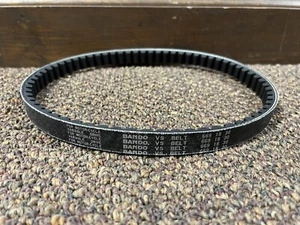 New Genuine Bando 6691830 CVT Cogged  Drive Belt - Picture 1 of 5
