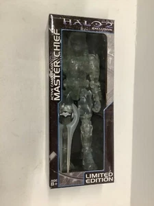 HALO Limited Edition Exclusive Comic Con Camo Master Chief Joyride Studios NEW - Picture 1 of 5