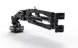 Custom Easy Raptor Z Pro shock absorber for Ronin 2, Movi Pro... - Picture 1 of 9