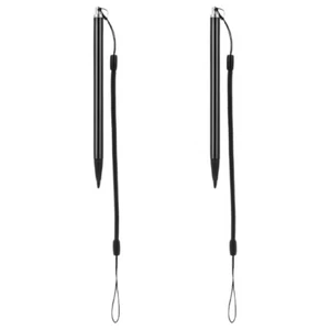 2 Pcs Stylet Pour Écran Résistif Supplies De À Tactile Accessoires Tablettes - Zdjęcie 1 z 12