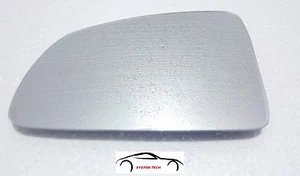 Espejo retrovisor de puerta lateral izquierdo pasajero vidrio para VAUXHALL MERIVA A mk1 2002-2010 - Imagen 1 de 2