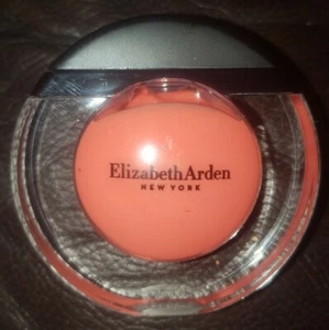 Elizabeth Arden SHEER KISS OIL Lip Gloss CORAL CARESS 03 Pink .24 oz. - Picture 1 of 2