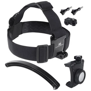 Fascia con supporto per telefono + stabilizzatore Girevole Maclean MC-447 - Imagen 1 de 7