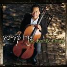 The Dvorak Album - Audio CD By YO-YO MA - VERY GOOD
