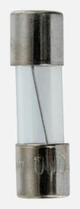 Jandorf AGW 20 Amp Fast Acting Glass FUSE 4 pk Withstand Overload 32 Volt 60652 - Picture 1 of 1