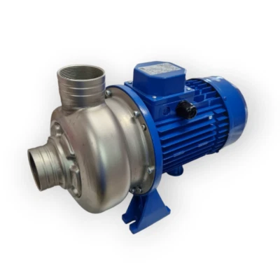 EBARA PUMP ELEKTRISCHE ZENTRIFUGALPUMPE MIT GESCHLOSSENEM IMPELLER DWC-N / I 300