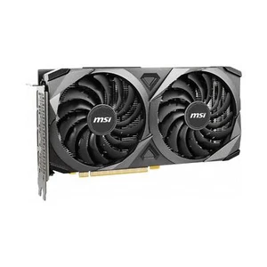 MSI GeForce RTX 3050 Ventus 2X 8G OC 8 GB GDDR6 HDMI, 3x DP PCI-E #327726 - Afbeelding 1 van 4