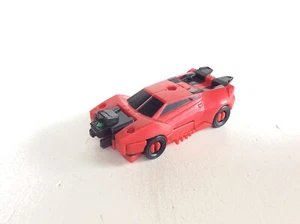 TRANSFORMERS Robots In Disguise SIDESWIPE, Beeside Crash Combiners 2017 - Picture 1 of 6