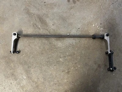 Оригинальные концы стабилизатора подвески Ski-Doo Renegade X 850 600 900 MXZ 17 18 19 поколение 4 - Изображение 1 из 3