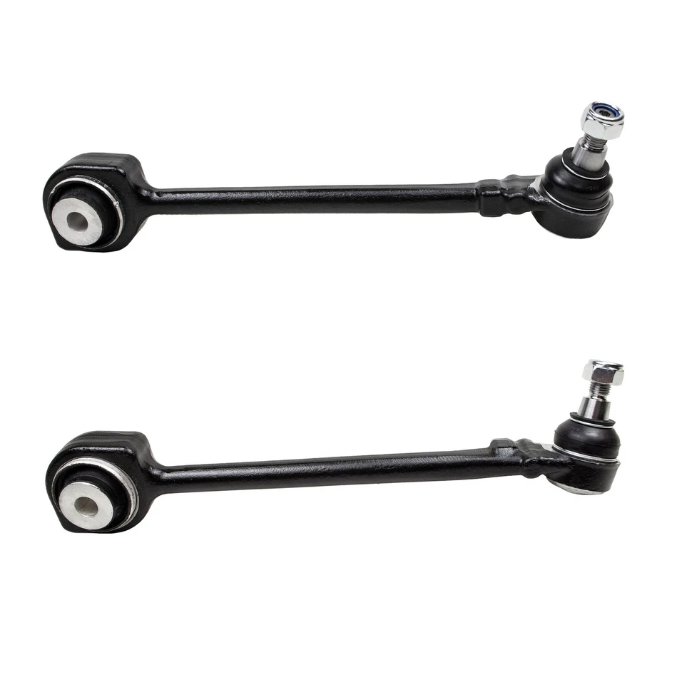 Juego de 2 brazos de control inferiores delanteros par Mevotech para Mercedes-Benz C300 C350 E400 Foto 1 de 1
