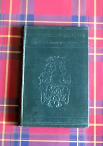 Familier Studies of Men and Books by Robert Louis Stevenson - Foto 1 di 3