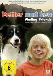 Petter und Leo - Finding Friends ( Norwegischer Familienfilm / Kinderfilm ) NEU - Imagen 1 de 1