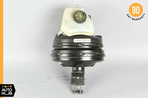 07-11 Mercedes W219 CLS550 CLS63 E550 Power Brake Master Cylinder Pump OEM - Picture 1 of 10
