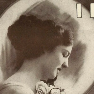 Vintage 1916 Sheet Music "I Love You - That's One Thing I Know" - Picture 1 of 3