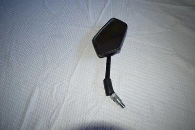 Espejo retrovisor derecho Honda 2017 2018 Grom MXS 125 OEM - USADO GENUINO Foto 1 de 4