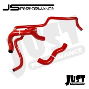 Kit de manguera de refrigerante Js Performance Ford Escort Mk4 XR3i Efi - Imagen 1 de 3