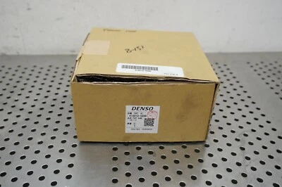 Denso RC7M controller driver board 410010-5000 - Image 1 of 4