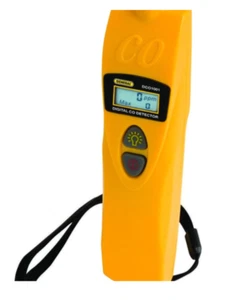 General Tools DCO1001 Carbon Monoxide Detector Meter - Picture 1 of 9