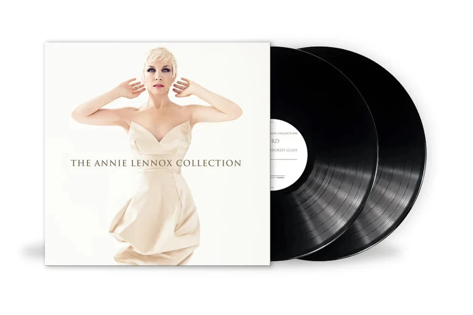 Annie Lennox - The Collection (2025) 2 LP Vinyl - Image 1 of 1