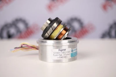 TYCO V23401-T2652-C309 / T2652-C309 (RESOLVER) - 6 meses de garantía - Imagen 1 de 2