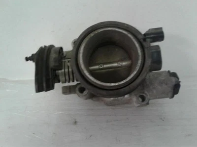 Conjunto de válvula de acelerador de cuerpo de acelerador compatible con 02-05 CAVALIER 653431 Foto 1 de 4