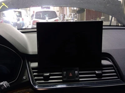 Used Infotainment Display fits: 2021 Audi Q5  Grade A - Image 1 of 4