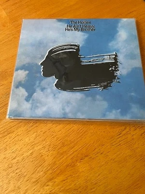 The Hollies - He Ain't Heavy, He's My Brother - CD - 2007 MAM Production France - Image 1 of 4