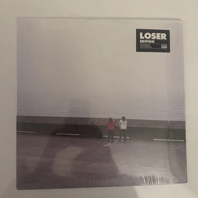 LP My Other People - TV Priest (#098787148701) brand new and sealed!  - Image 1 of 3