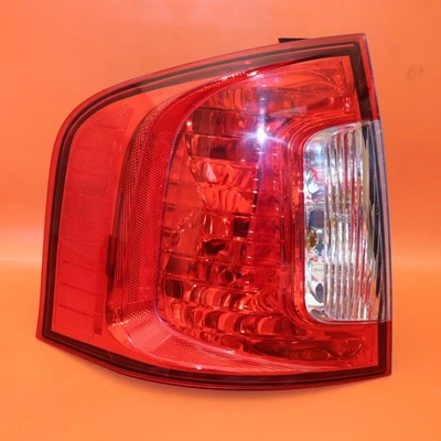 福特 EDGE TAIL LIGHT LEFT DRIVER 2011 2012 2013 2014 BT43-13B505-AE 原始设备制造商 — 第 1/4 张图片