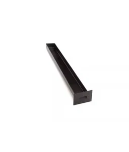 Bandeja de drenaje Stoelting 744252 18,35", 4231, pieza original OEM - Imagen 1 de 1