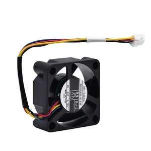 Ventilateur de refroidissement 3010 faible bruit pour gestion stable de la chaleur dans les équipements industriels - Photo 1/8
